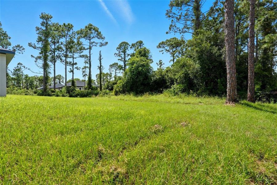 Natural landscape and outdoor views near  in Lehigh Acres (Image 28).