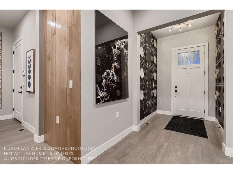 Image 40 of a home in .