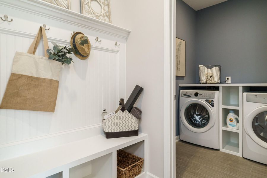 Representational Photo