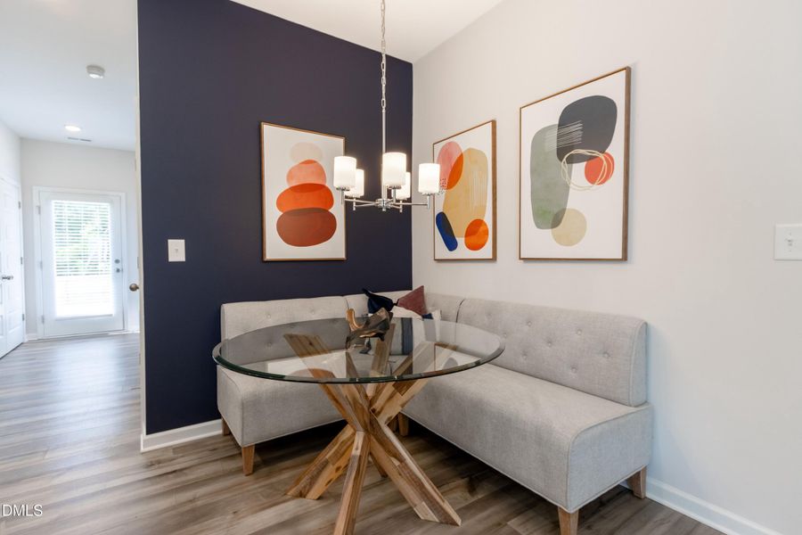 Representational Photo