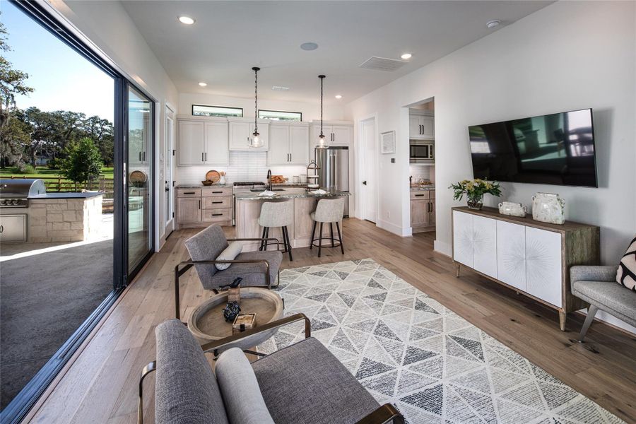 Images shown are of a similar home and are for representation purposes only. Actual features and finishes may vary. Images shown are of a similar home and are for representation purposes only. Actual features and finishes may vary.