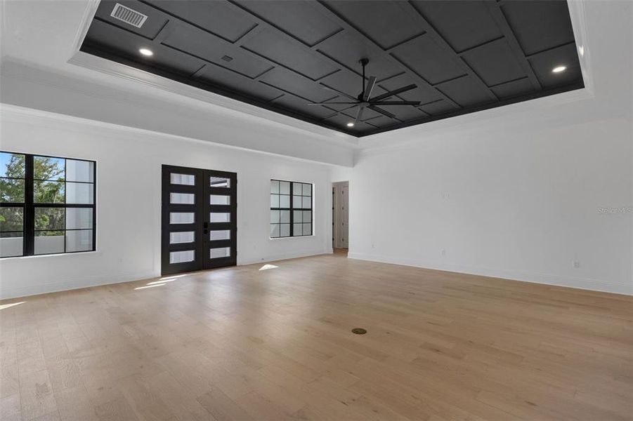 Spacious, unfurnished interior of a new home in , Lakeland (Image 17). Spacious, unfurnished interior of a new home in , Lakeland (Image 17).