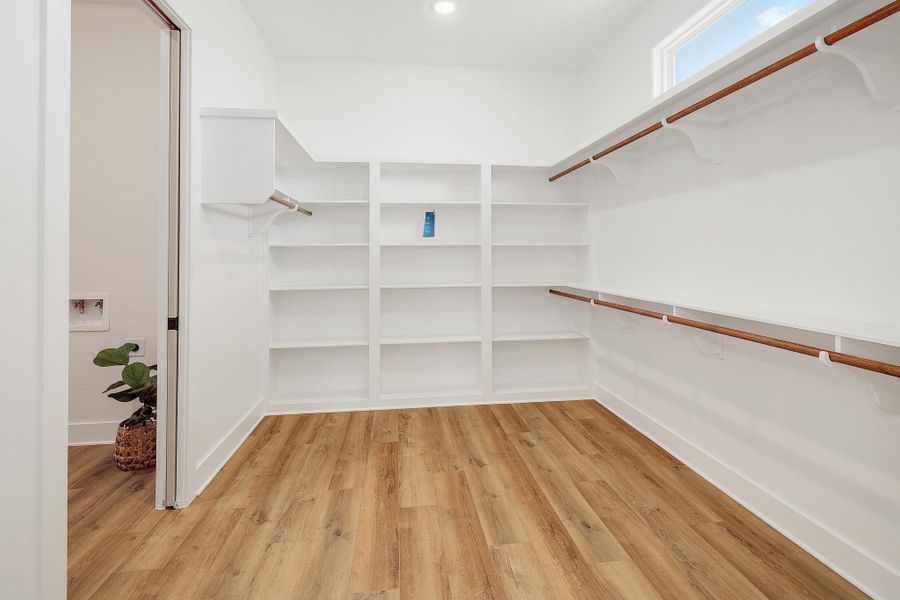 Spacious, unfurnished interior of a new home in , Liberty Hill (Image 20).