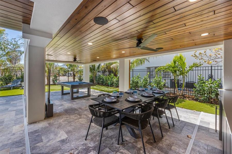 Community amenities in , Sarasota (Image 67).