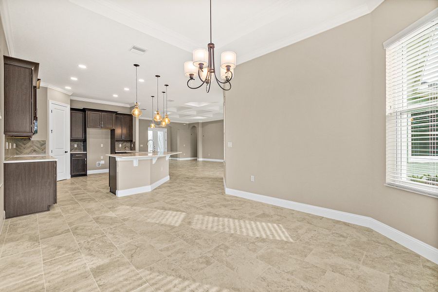 Pinehurst Dining Room