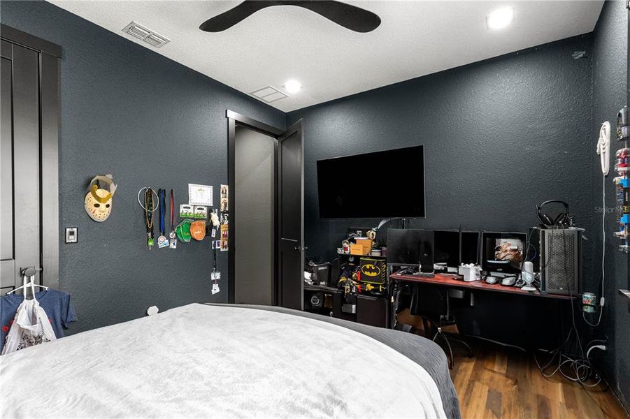 Furnished interior view inside a new home in , Ocala (Image 30). Furnished interior view inside a new home in , Ocala (Image 30).