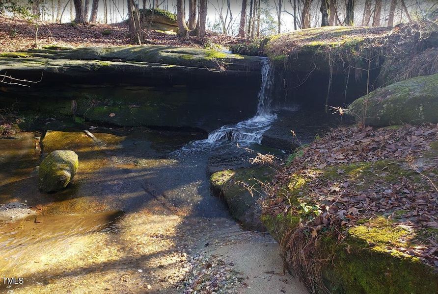 Kalas Falls Water Fall Kalas Falls Water Fall