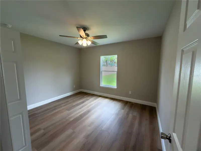 Spacious, unfurnished interior of a new home in , Deltona (Image 21).