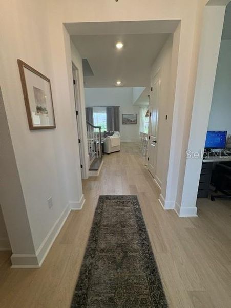 Spacious, unfurnished interior of a new home in , Sarasota (Image 18). Spacious, unfurnished interior of a new home in , Sarasota (Image 18).