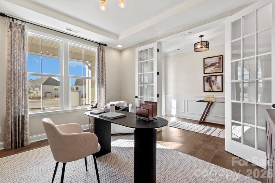 Representative Photo