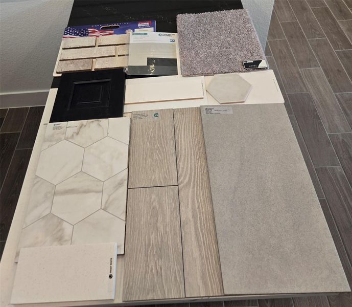 Home Selections Home Selections