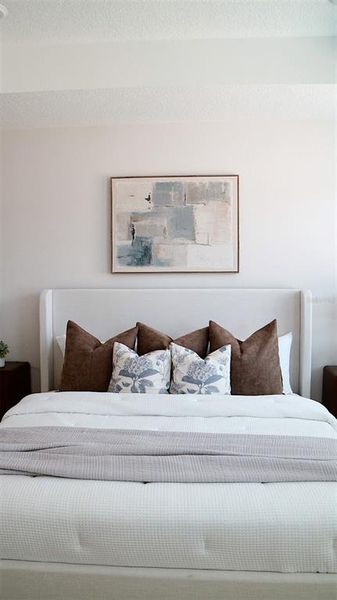 Close-up of interior finishes inside a home in , Riverview (Image 18).