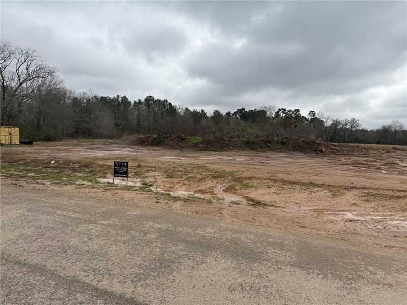 SUBJECT TRACT SUBJECT TRACT