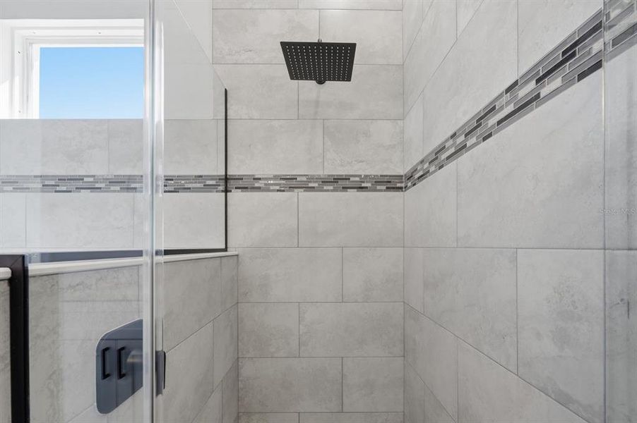 Close-up of interior finishes inside a home in , Ocala (Image 15).