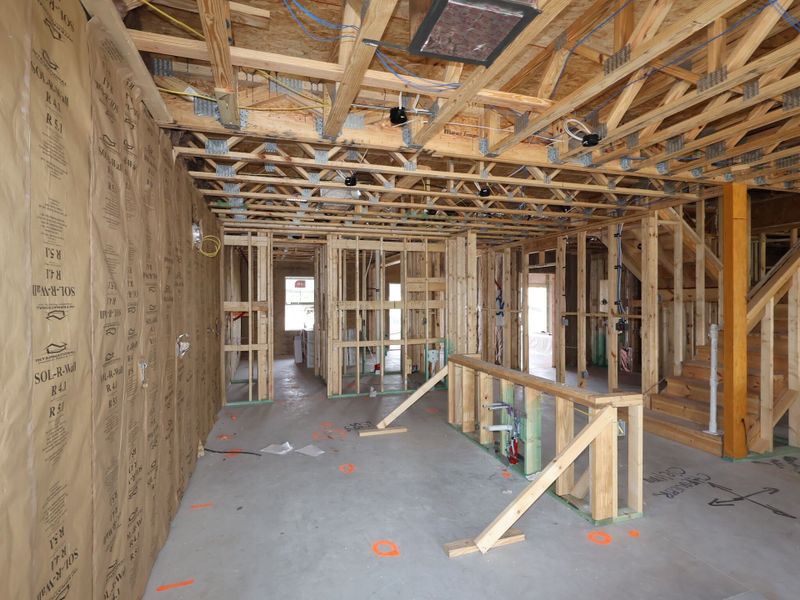 Insulation Insulation