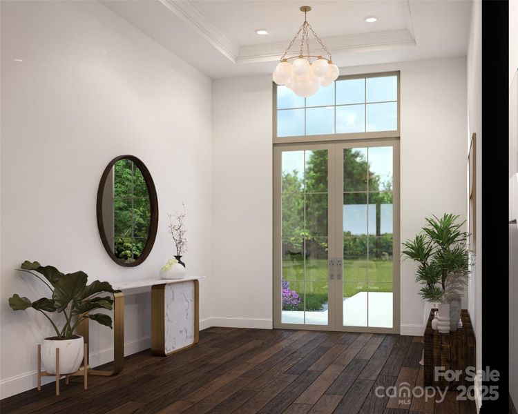 Image 24 of a home in . Image 24 of a home in .