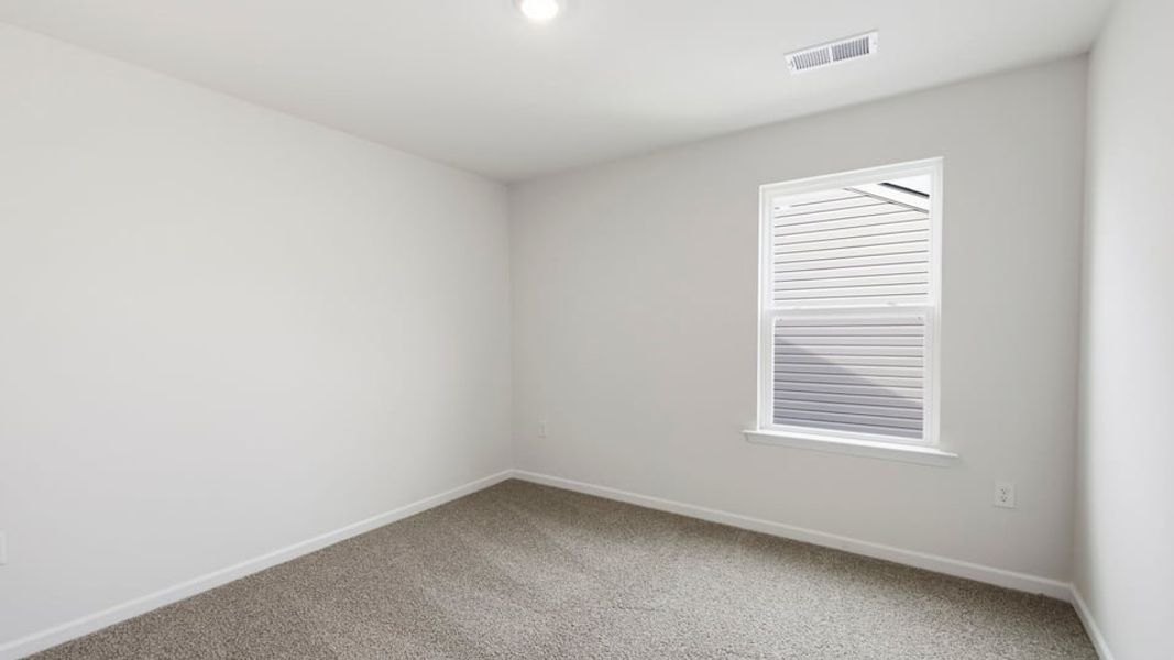 Spacious, unfurnished interior of a new home in Baxter Village, Boiling Springs (Image 29).