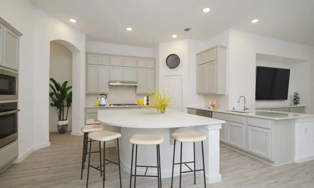 Kitchen Kitchen