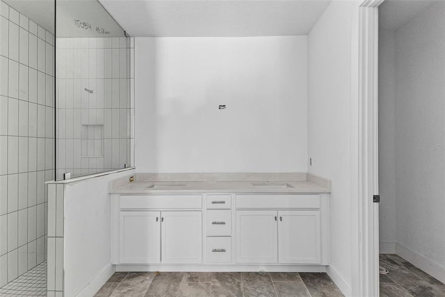 Furnished interior view inside a new home in , Port Charlotte (Image 7).
