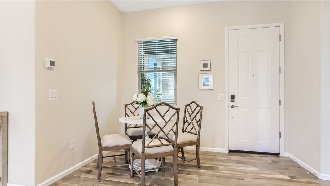 Revelation Next Gen Dining