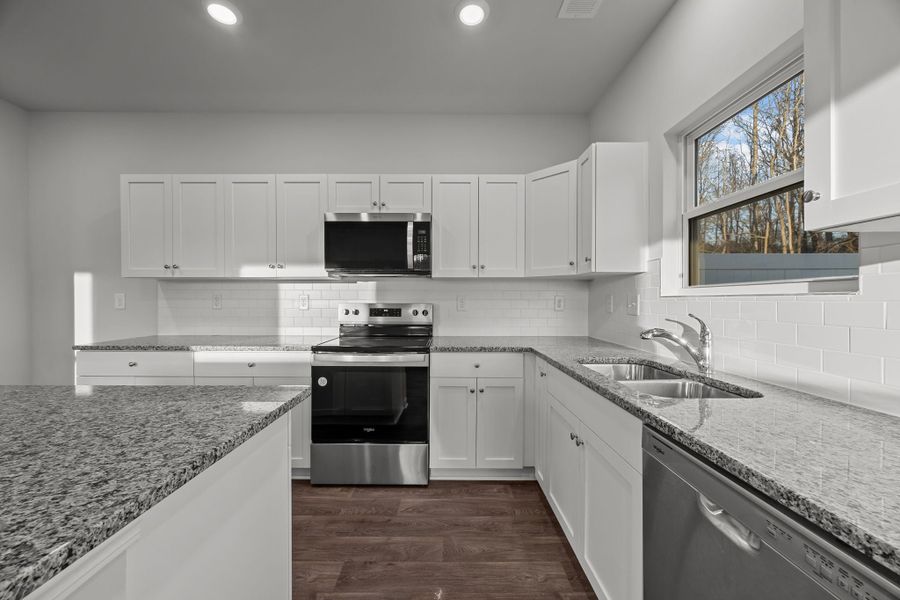 1,619sf New Home in Charlotte, NC.  - Slide 13