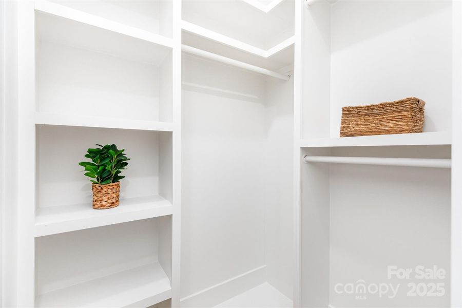 Close-up of interior finishes inside a home in , Monroe (Image 15). Close-up of interior finishes inside a home in , Monroe (Image 15).