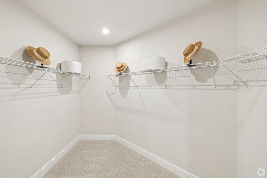Closet Closet