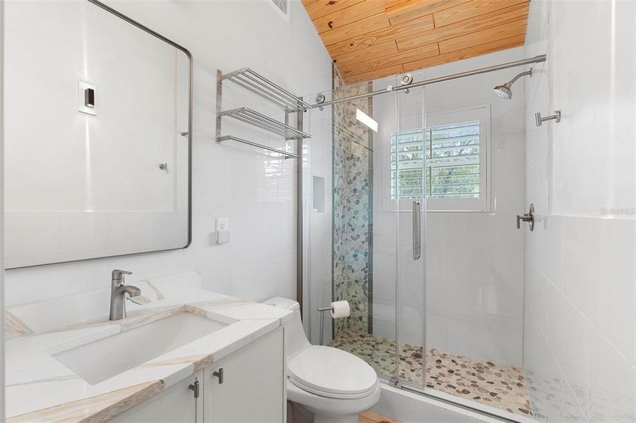 Furnished interior view inside a new home in , Orlando (Image 30). Furnished interior view inside a new home in , Orlando (Image 30).