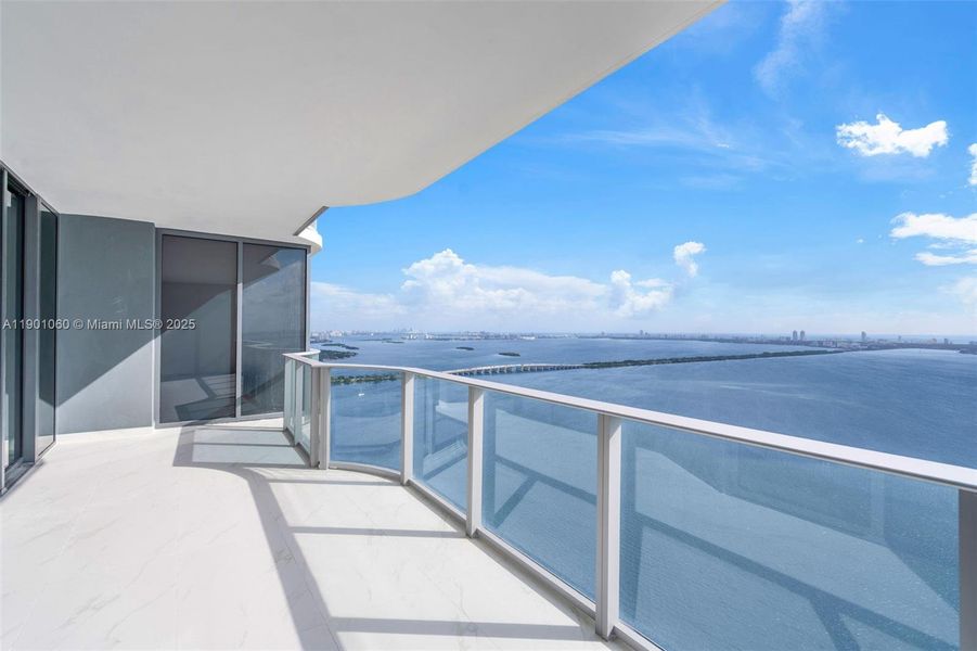 Exterior details and patio area of a home in Aria Reserve, Miami (Image 2). Exterior details and patio area of a home in Aria Reserve, Miami (Image 2).