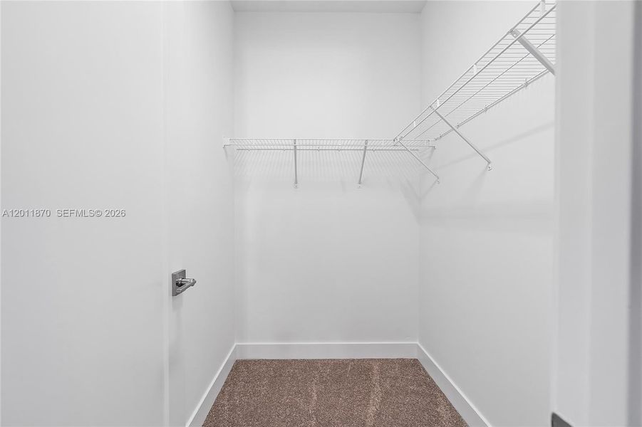 Spacious, unfurnished interior of a new home in , Boca Raton (Image 51).