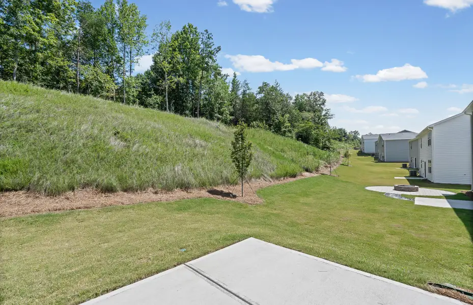 Image 38 of a home in Avery Ridge. Image 38 of a home in Avery Ridge.