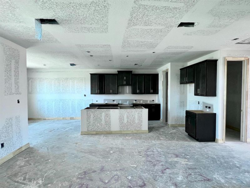 Actual progress of your home. Actual progress of your home.