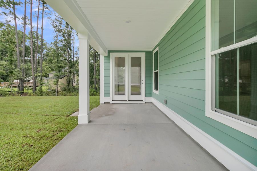 New Home in Summerville, SC.  - Slide 43