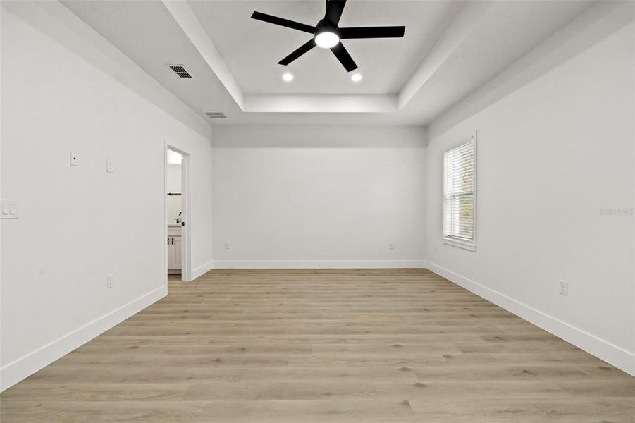 Spacious, unfurnished interior of a new home in , Spring Hill (Image 36). Spacious, unfurnished interior of a new home in , Spring Hill (Image 36).