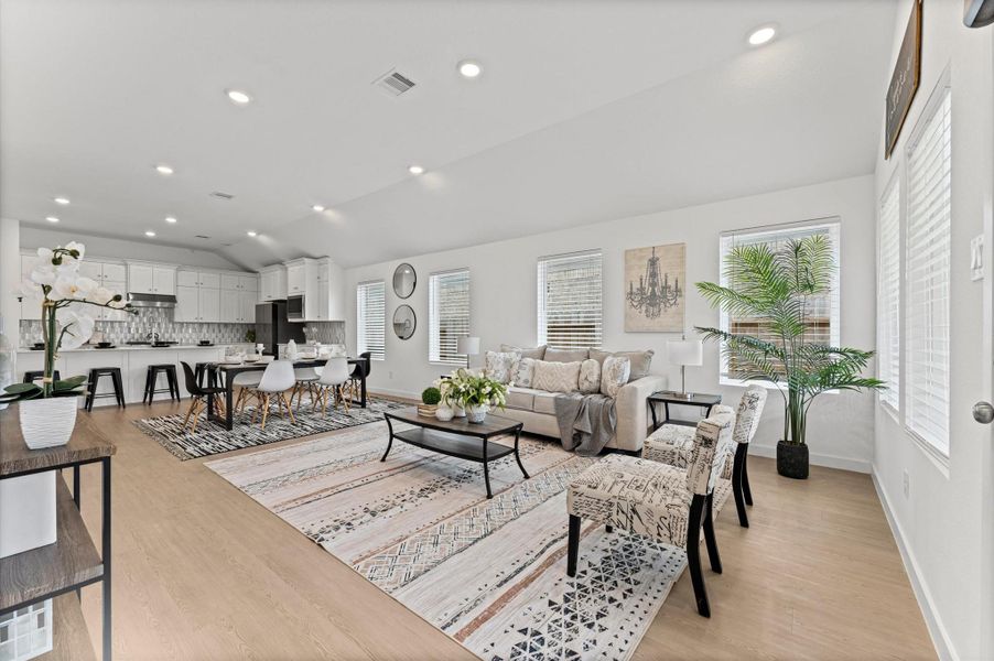 Great place for family gatherings Great place for family gatherings