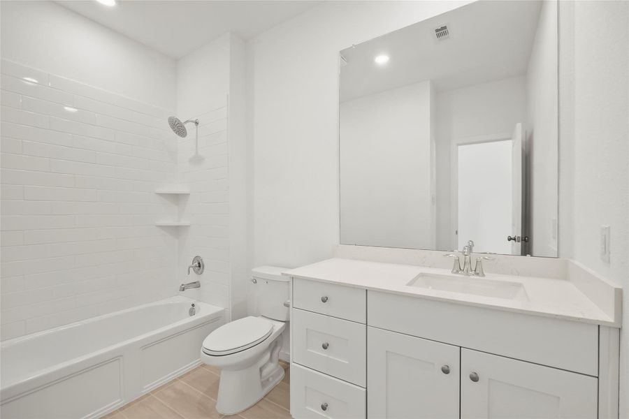 PHOTOS ARE OF ANOTHER HOME OF SAME PLAN AND ELEVATION.  THEY ARE FOR REPRESENTATIONAL USE ONLY.