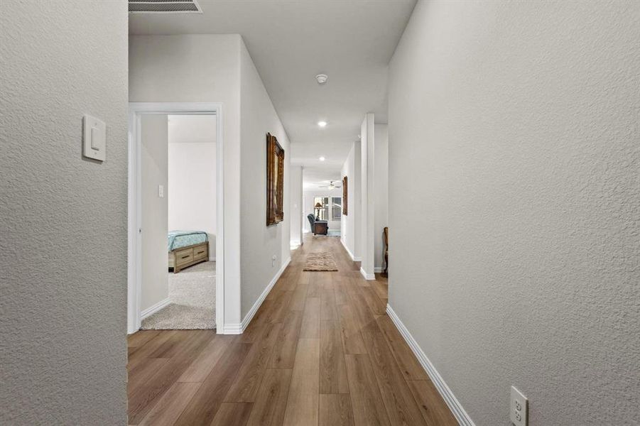 Spacious, unfurnished interior of a new home in , Sherman (Image 21). Spacious, unfurnished interior of a new home in , Sherman (Image 21).