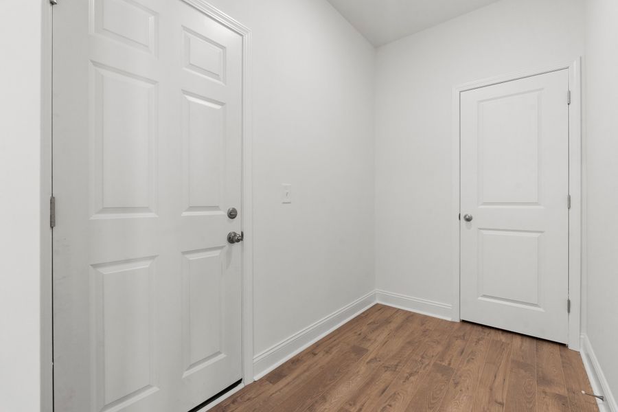 Easley, SC New Home.  - Slide 6