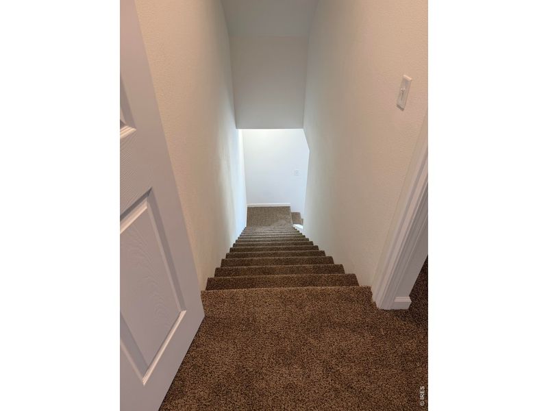 Spacious, unfurnished interior of a new home in , Nunn (Image 17).