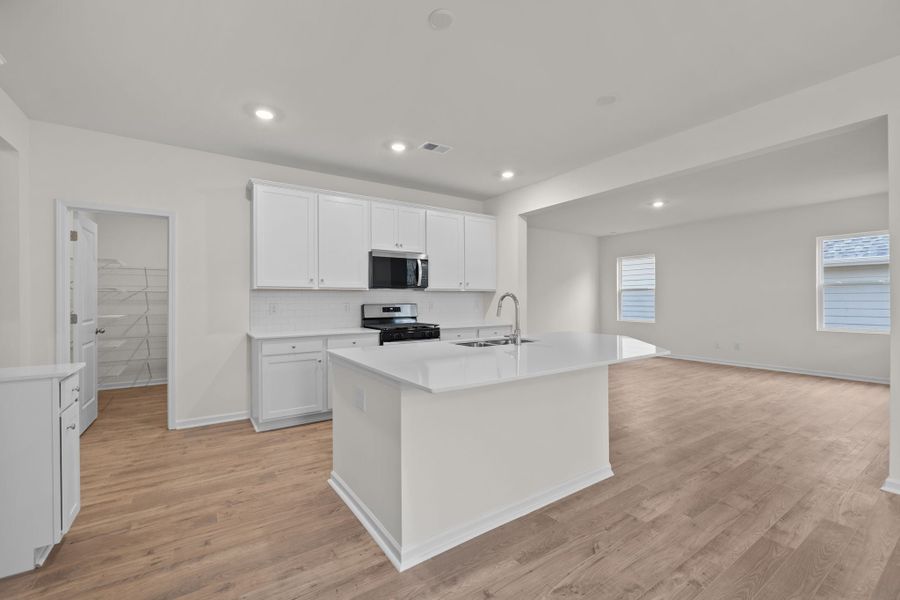 York, SC New Home.  - Slide 13