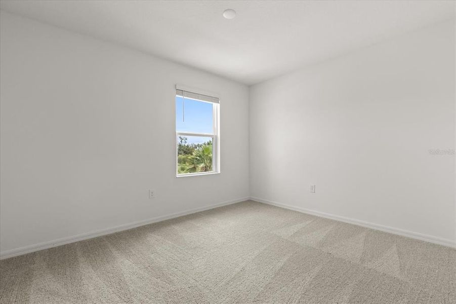 Spacious, unfurnished interior of a new home in Reserve at Forest Lake Townhomes, Lake Wales (Image 13). Spacious, unfurnished interior of a new home in Reserve at Forest Lake Townhomes, Lake Wales (Image 13).