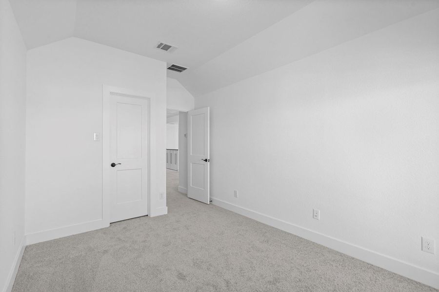 Spacious, unfurnished interior of a new home in , Fulshear (Image 19). Spacious, unfurnished interior of a new home in , Fulshear (Image 19).