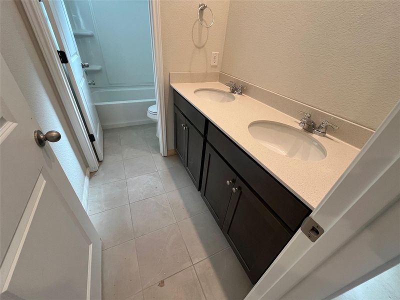 Image 40 of a home in The Cottages at Lariat.