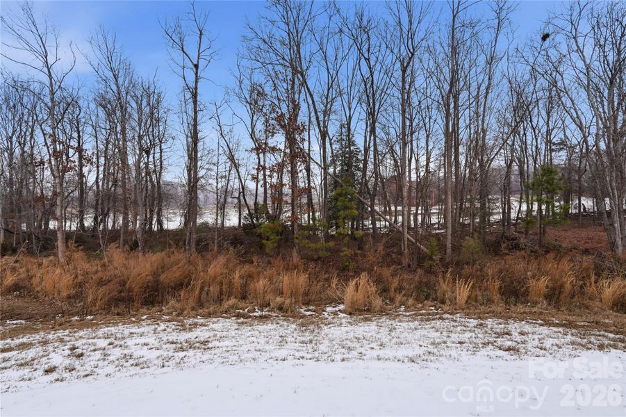 Natural landscape and outdoor views near  in Shelby (Image 25).