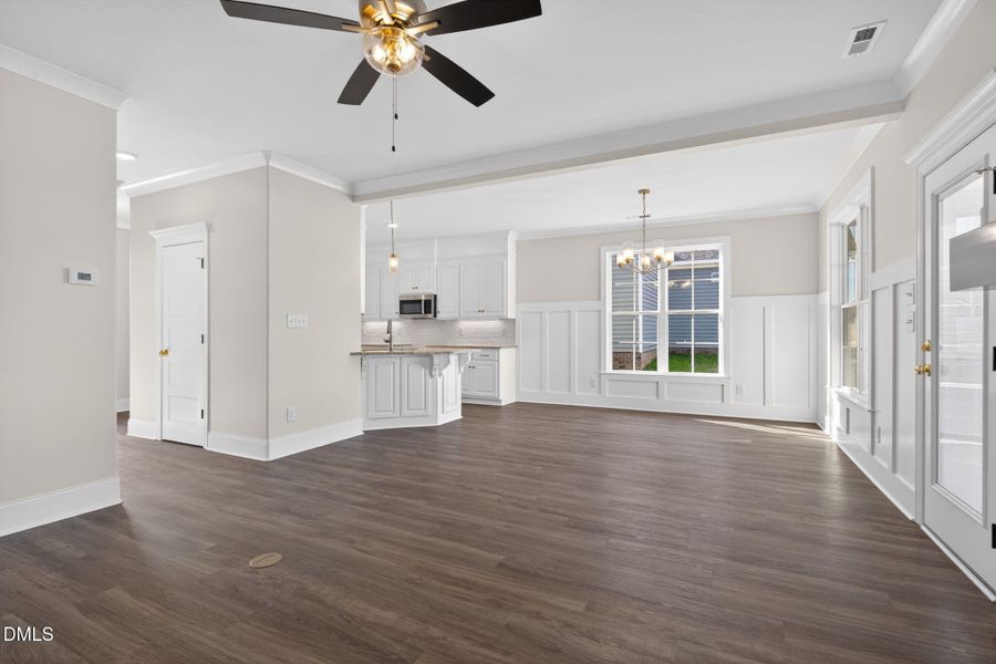 Great Room 4 Great Room 4