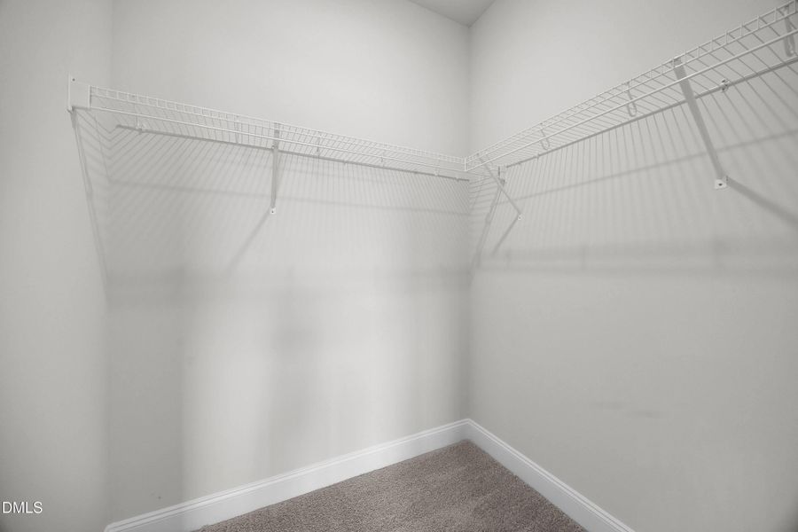 Second Bed Closet 1 Second Bed Closet 1