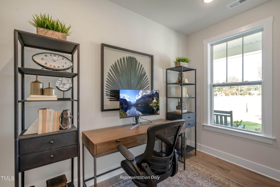 Clayton Model Home-1712