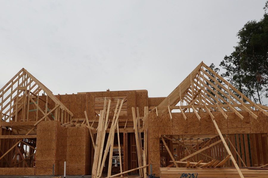 Let us show you how our advanced framing techniques have stood the test of time and allow more insulation for a quieter and more energy efficient home. Let us show you how our advanced framing techniques have stood the test of time and allow more insulation for a quieter and more energy efficient home.