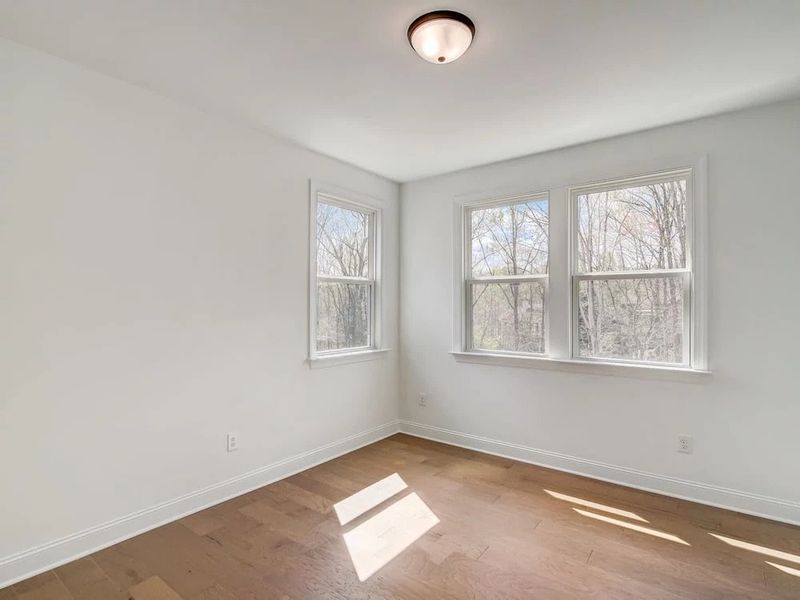 Sample Photo: Bedroom Two