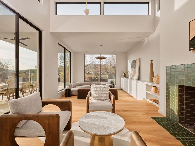 Image 36 of a home in .